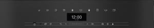 Кофемашина Miele CVA7440 Stainless Steel thumbnav 3