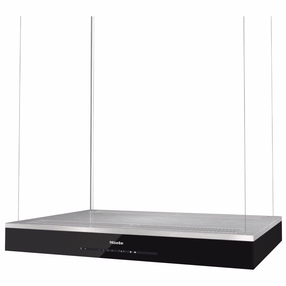 Hota Miele DA 6708 D Aura Edelstahl