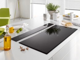 Hota incorporabila in blat Miele DA 6890 Levantar thumbnav 2