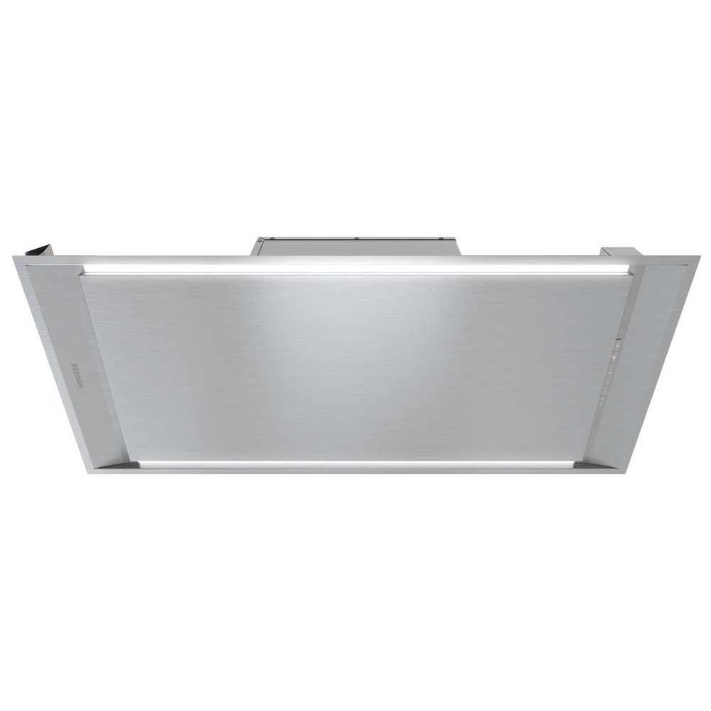 Hota Miele DAC 4240 Stella Ambient / Plafon / 25 m.p si mai mult / Inox photo 1 Hota Miele DAC 4240 Stella Ambient / Plafon / 25 m.p si mai mult / Inox photo 1