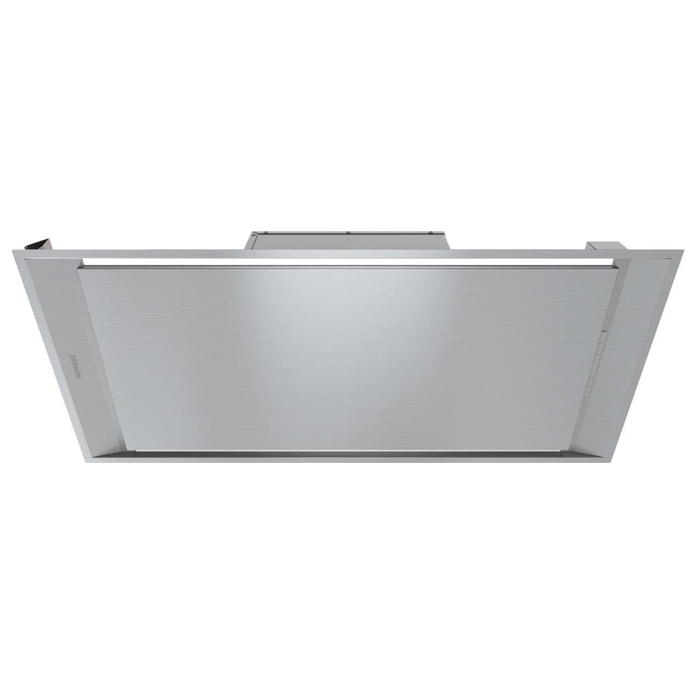 Hota Miele DAC 4240 Stella Ambient / Plafon / 25 m.p si mai mult / Inox photo 2