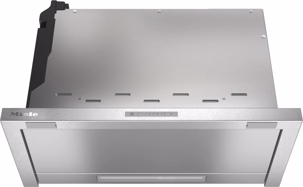 Вытяжка Miele DAS2620 Stainless Steel 