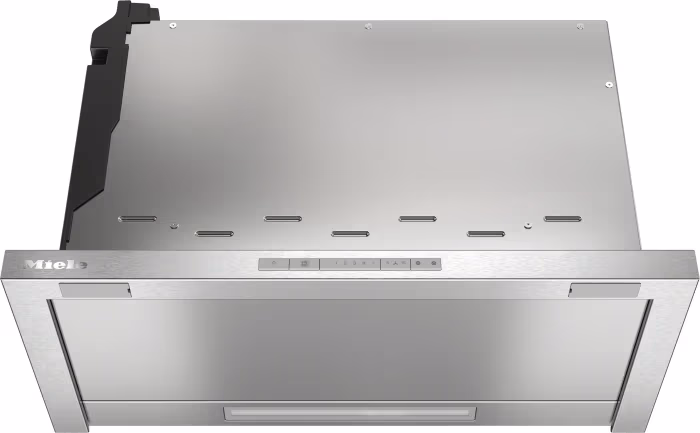 Вытяжка полновстраиваемая Miele DAS4620 EDST Stainless Steel 