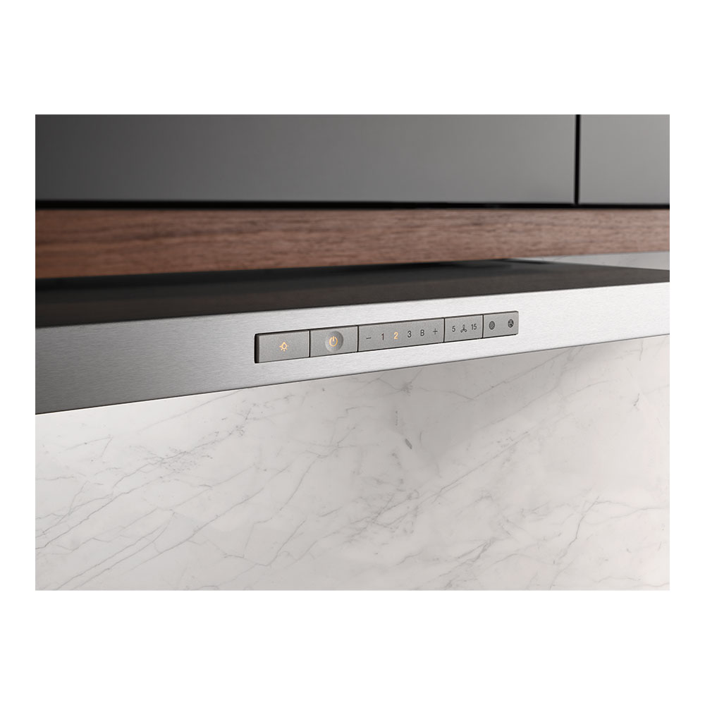 Hota Miele DAS4620 EDST Stainless Steel / Incorporabil / Pina la 18 m.p / Inox photo 5