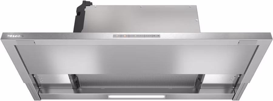 Вытяжка Miele DAS4920 EDST Stainless Steel 
