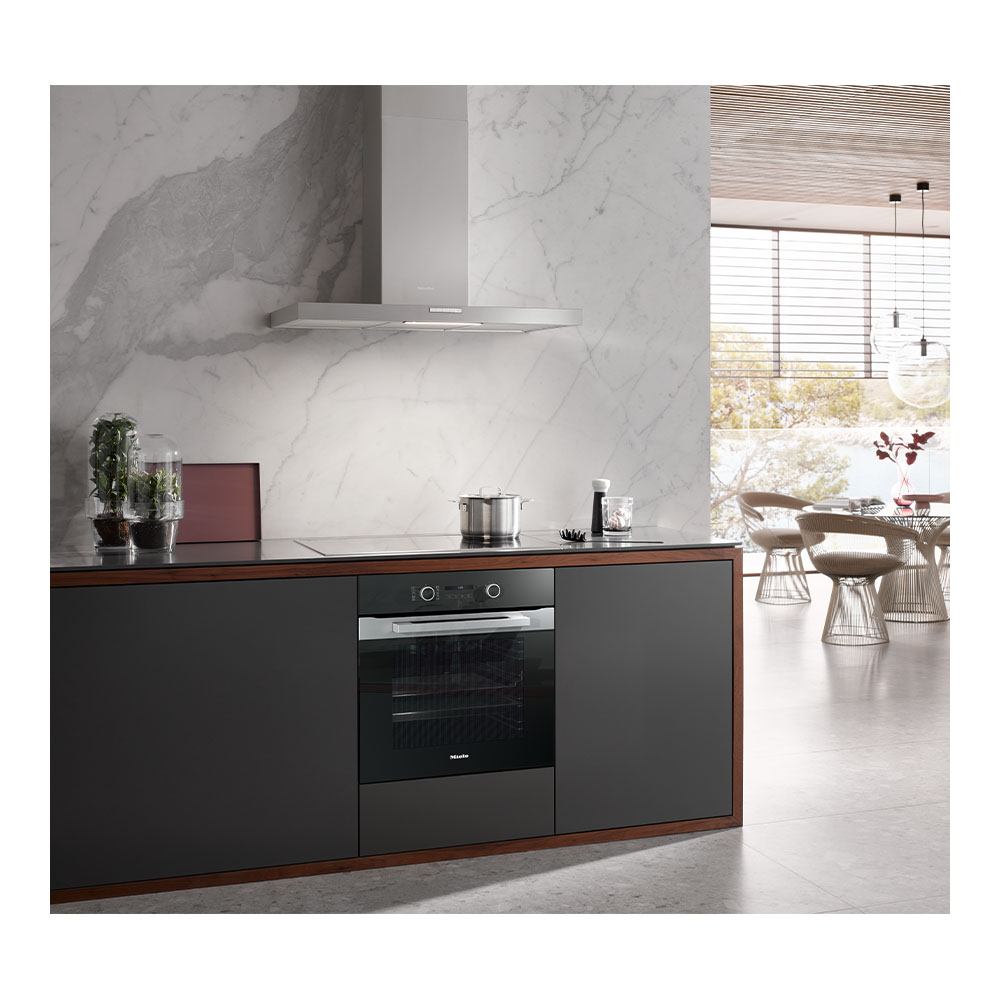 Hota Miele DAW1620 Active Stainless steel, 12061600 photo 2