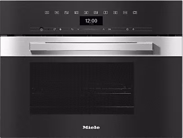 Cuptor cu aburi incorporabil Miele DGC7840SS,  