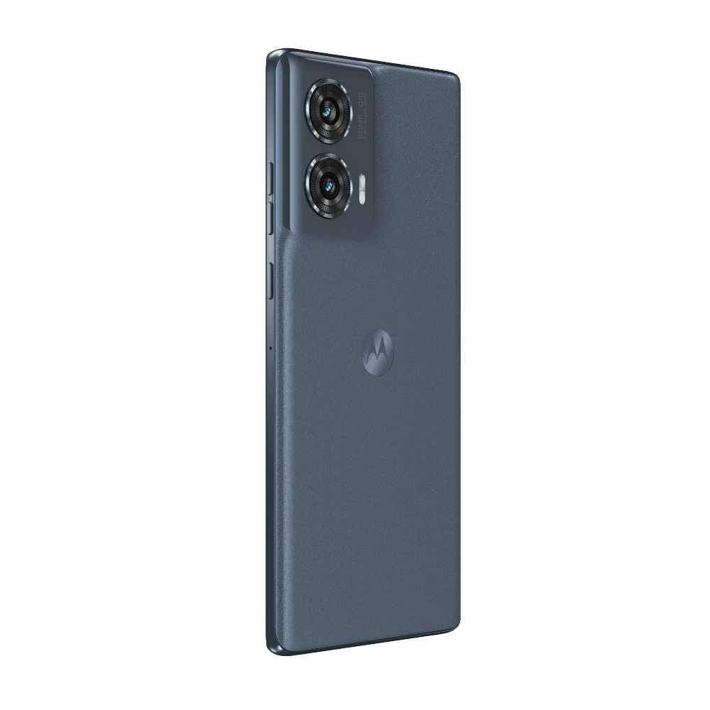 Smartphone Motorola Edge 50 Fusion / 6.7'' / 12 GB / 512 GB / Forrest Blue photo 4