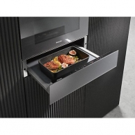 Подогреватель посуды и пищи Miele ESW 7110 Stainless Steel thumbnav 2