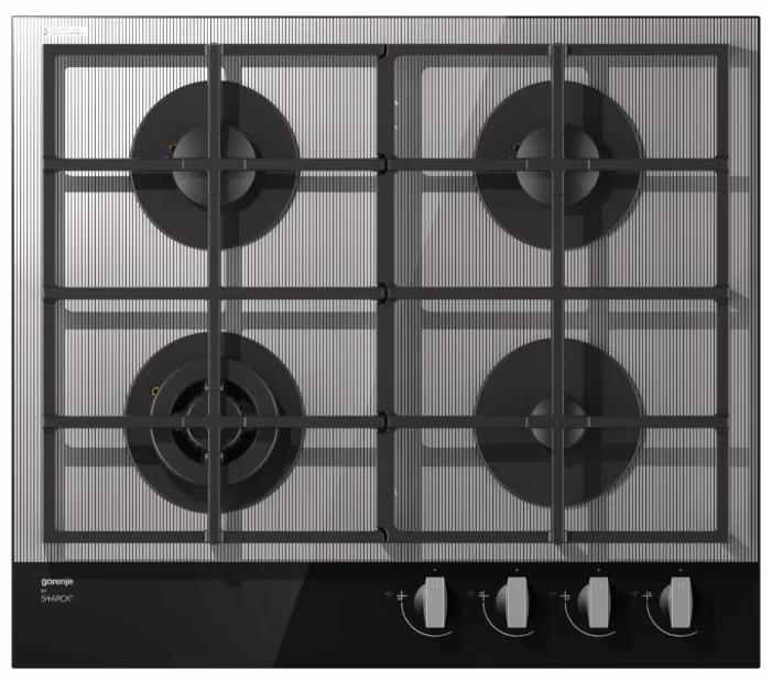 Plita cu gaz incorporabila Gorenje GCW641ST 