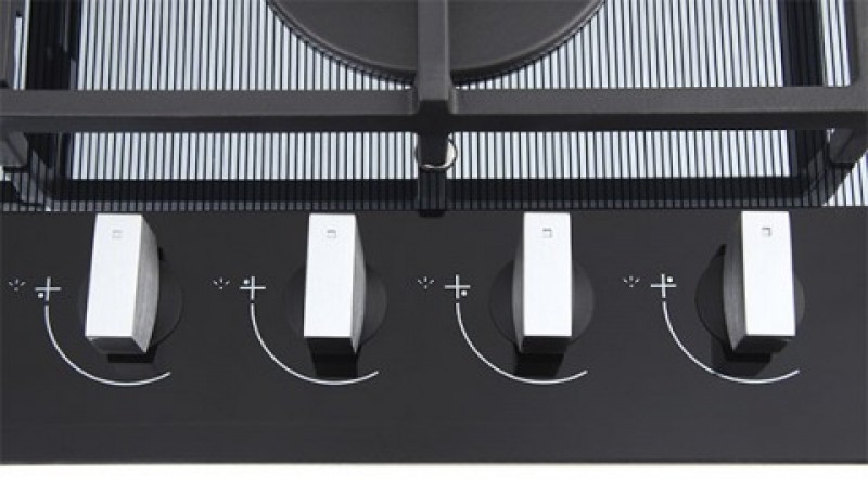 Встраиваемая  газовая панель Gorenje GCW641ST photo 2