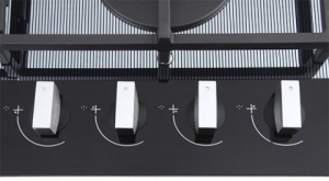 Встраиваемая  газовая панель Gorenje GCW641ST thumbnav 2