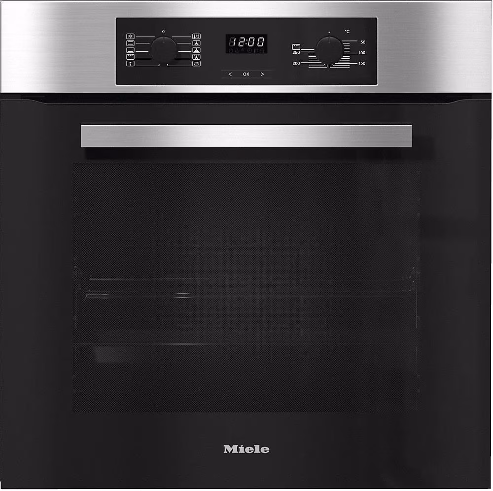 Cuptor electric incorporabil Miele H2265-1B CLST, 76 l, A+, Inox 