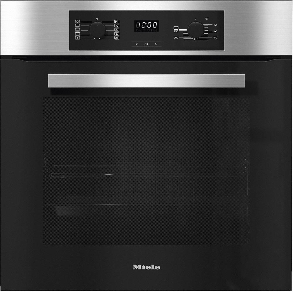 Cuptor electric incorporabil Miele H2265-1B CLST / 76 l. / A+ / Inox photo 1