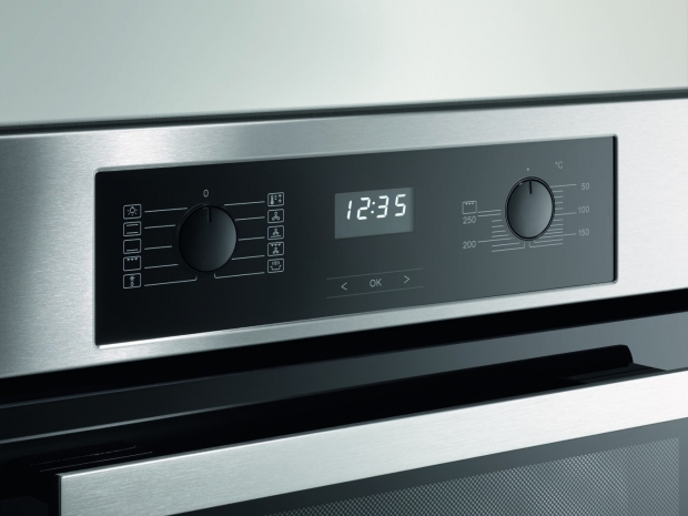 Cuptor electric incorporabil Miele H2265-1B CLST / 76 l. / A+ / Inox photo 3