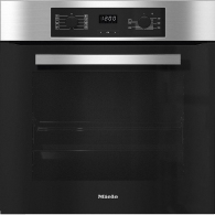 Cuptor electric incorporabil Miele H2265-1B CLST, 76 l, A+, Inox thumbnav 1