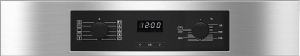 Cuptor electric incorporabil Miele H2265-1B CLST, 76 l, A+, Inox thumbnav 2