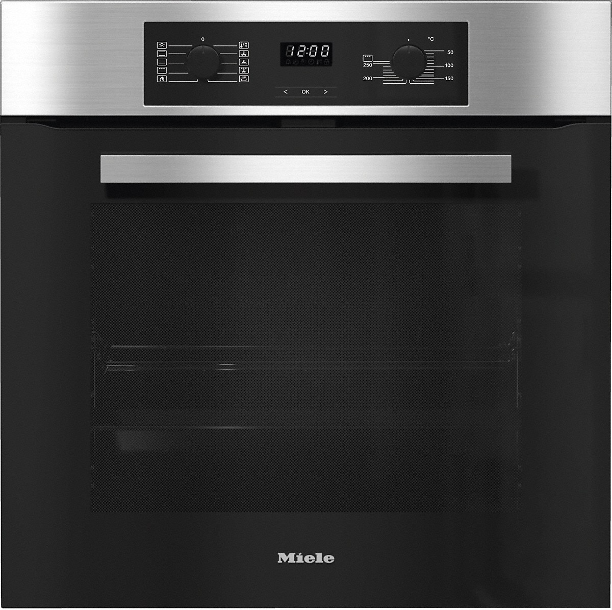 Cuptor electric incorporabil Miele H2265 BP / 76 l. / A+ / Inox photo 1