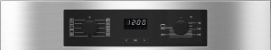 Cuptor electric incorporabil Miele H2265 BP, 76 l, A+, Inox thumbnav 2