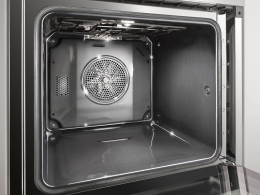 Cuptor electric incorporabil Miele H2265 BP, 76 l, A+, Inox thumbnav 6