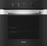 Cuptor electric incorporabil Miele H2860B Stainless Steel, 76 l, A+, Inox