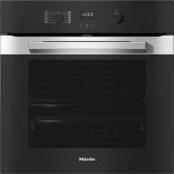 Cuptor electric incorporabil Miele H2860BP Stainless Steel, 76 l, A+, Inox thumbnav 1