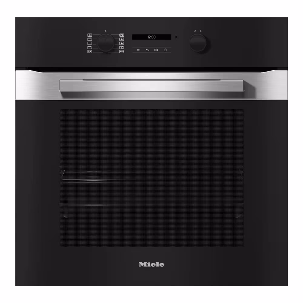 Cuptor electric incorporabil Miele H2860BP Stainless Steel 