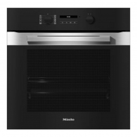 Cuptor electric incorporabil Miele H2860BP Stainless Steel thumbnav 1