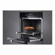 Cuptor electric incorporabil Miele H2860BP Stainless Steel thumbnav 3