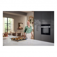 Cuptor electric incorporabil Miele H2860BP Stainless Steel thumbnav 4