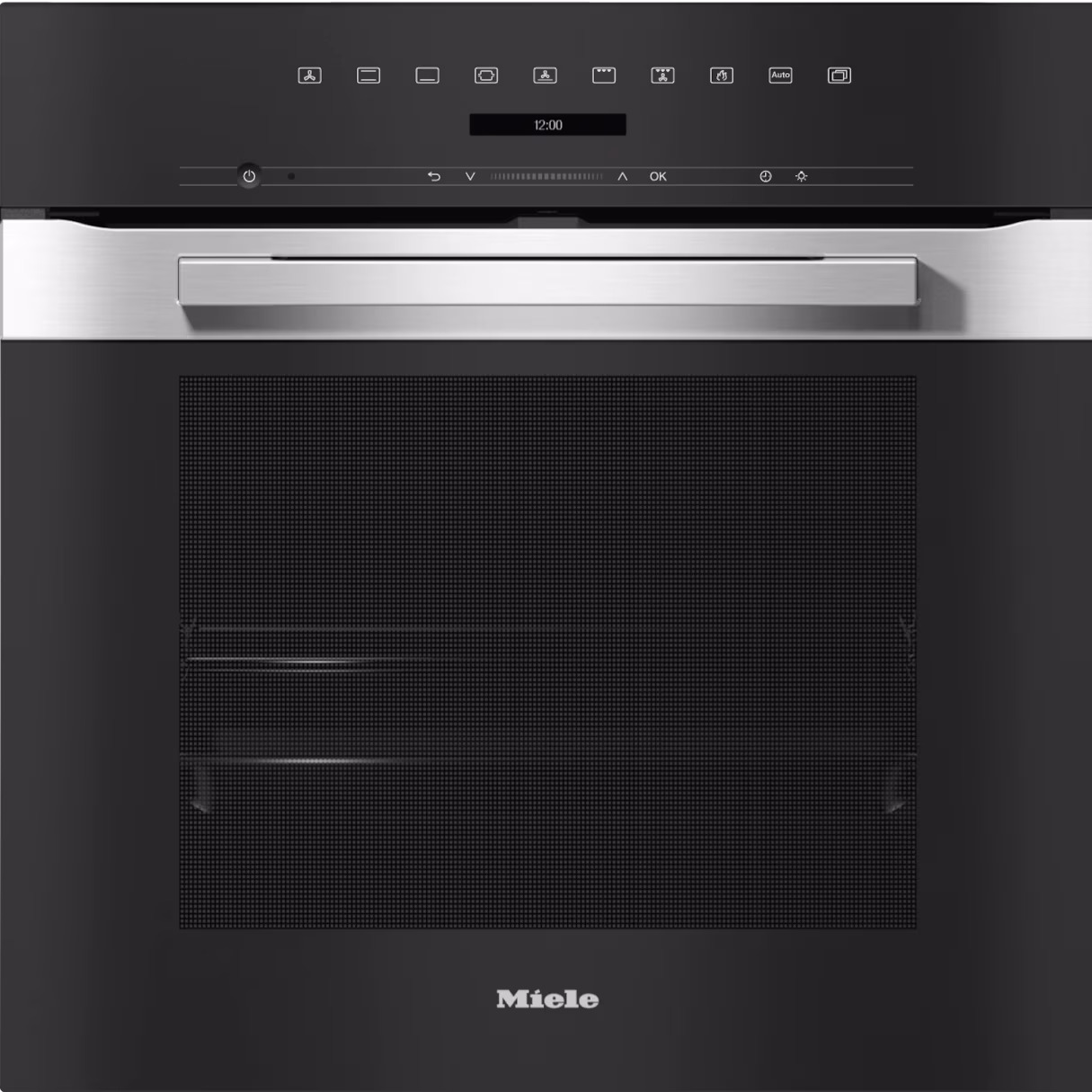 Cuptor electric incorporabil Miele H7260BP Stainless Steel 