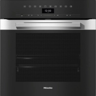 Cuptor electric incorporabil Miele H7464BP Stainless Steel, 76 l, A+, Inox