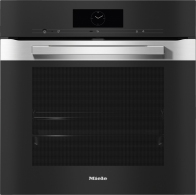 Cuptor electric incorporabil Miele H7860BP CleenSteel, 76 l, A+ thumbnav 1