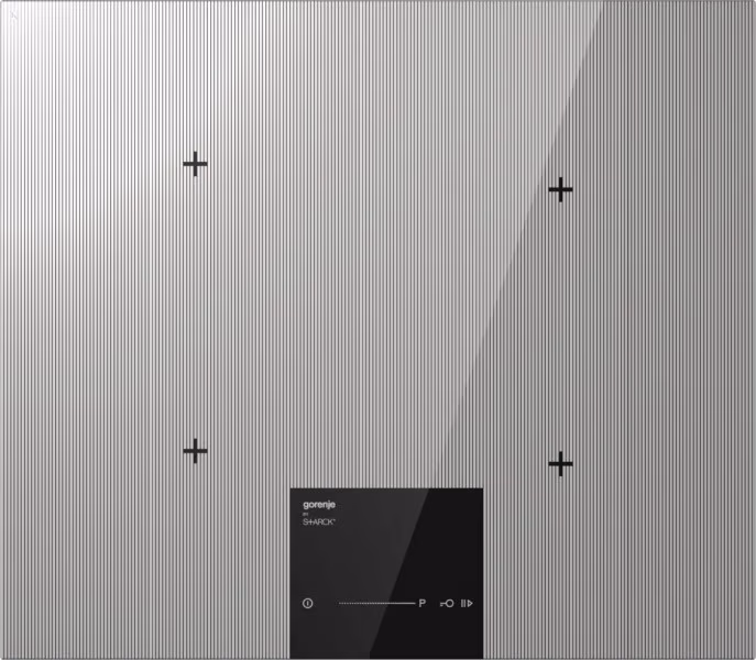 Plita incorporabila inductie Gorenje IS634ST 