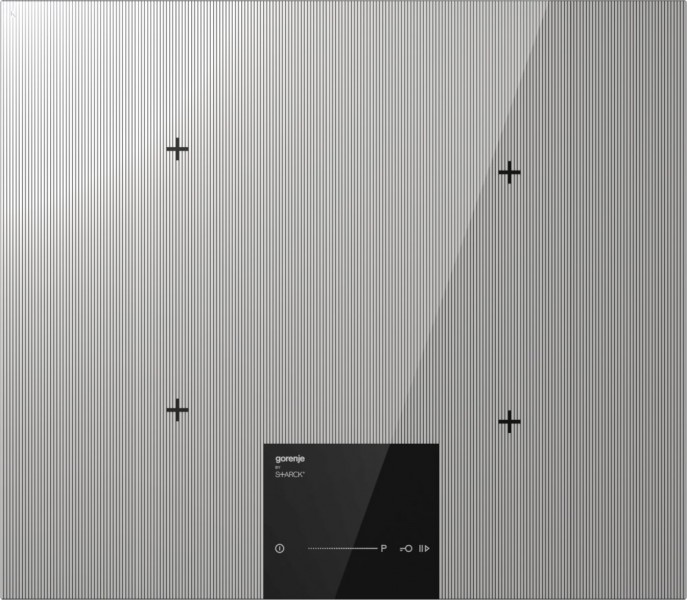 Встраиваемая индукционная панель Gorenje IS634ST photo 