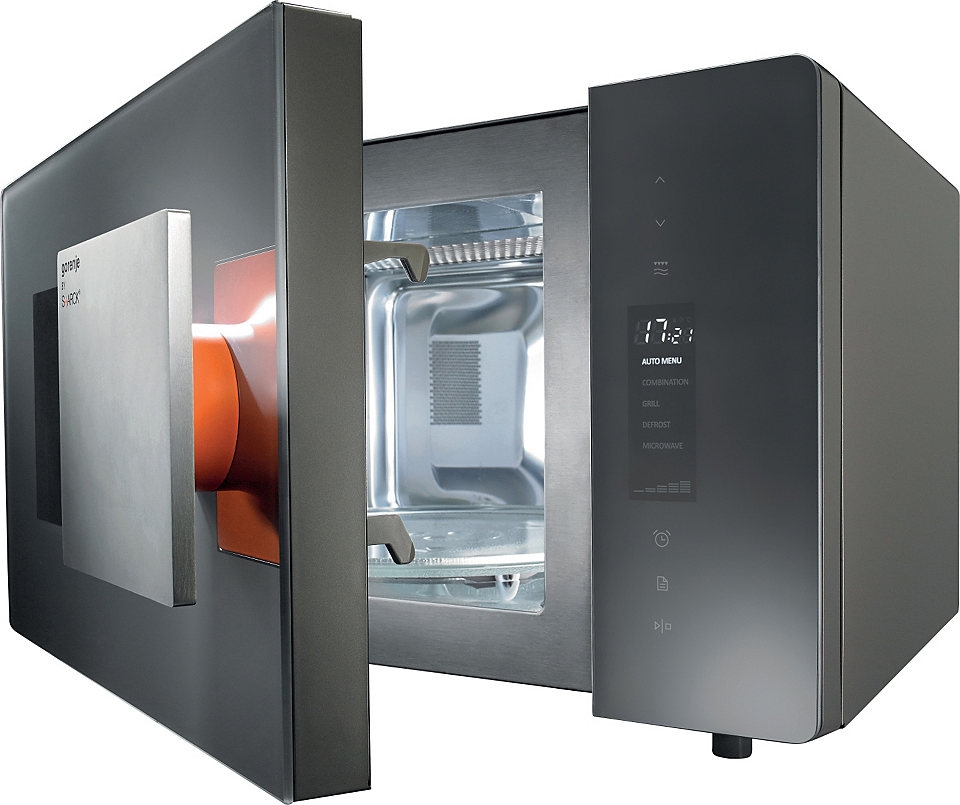 Cuptor cu microunde Gorenje MO23ST 900 W / 23 l  photo 4