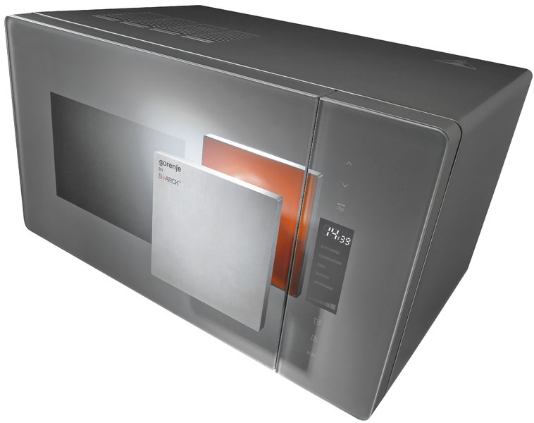 Cuptor cu microunde Gorenje MO23ST 900 W / 23 l  photo 5
