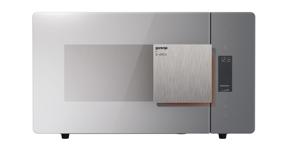 Cuptor cu microunde Gorenje MO23ST 900 W / 23 l  photo 6