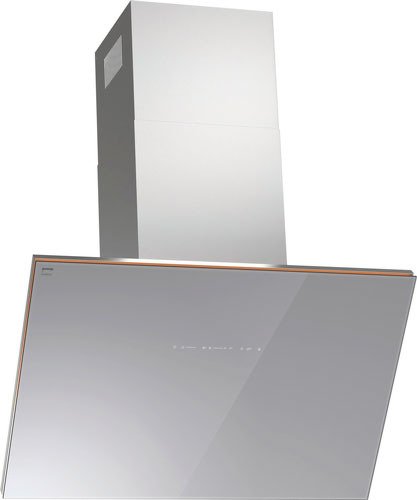Hota Gorenje WHI941ST / Inclinata / Pina la 24 m.p / Inox photo 1 Hota Gorenje WHI941ST / Inclinata / Pina la 24 m.p / Inox photo 1