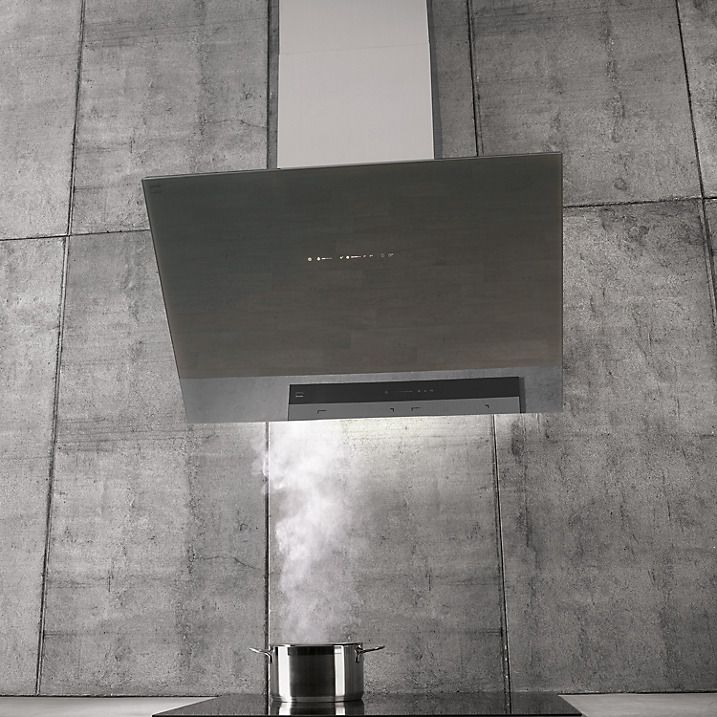 Hota Gorenje WHI941ST / Inclinata / Pina la 24 m.p / Inox photo 2