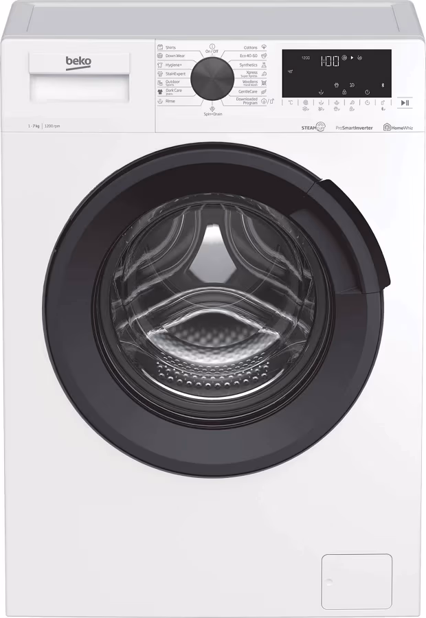 Masina de spalat Beko WUE7626XBW 