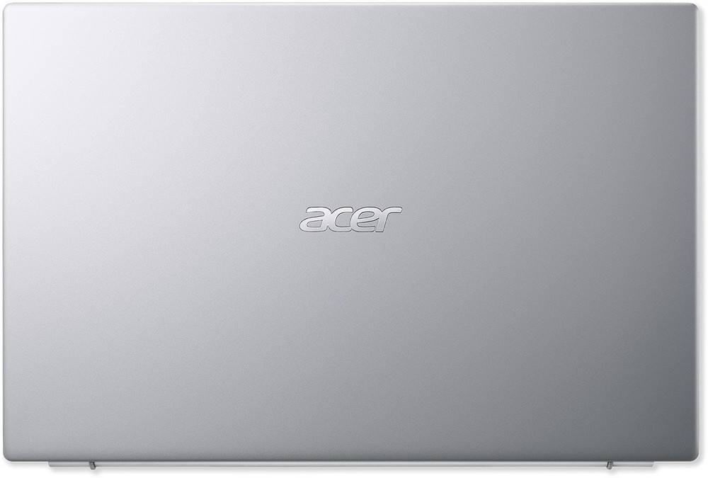 Laptop Acer Personal Aspire 3 Aspire A315-58-54SU 15.6” / 8 GB / 512 GB / Core i5 / Iris Xe Graphics / Argintiu photo 3