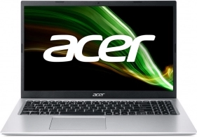 Laptop/Notebook Acer Aspire A315-58-54SU, 8 GB, 512 GB, Argintiu