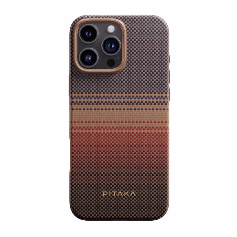 Чехол Pitaka KI1601CPSU