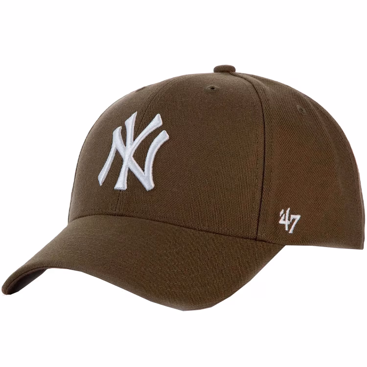 Chipiu 47 Brand MLB New York Yankees MVP SNAPBACK