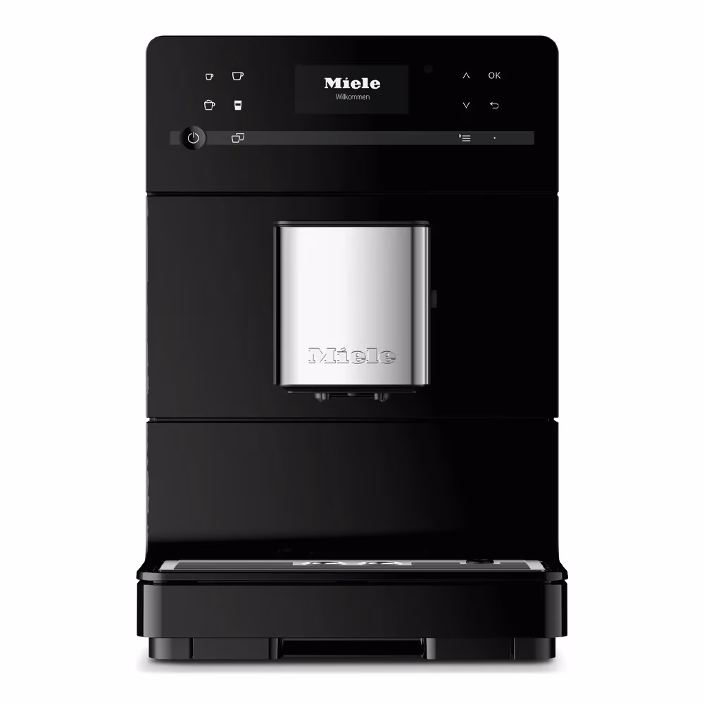 Кофемашина Miele CM5310OBSW 