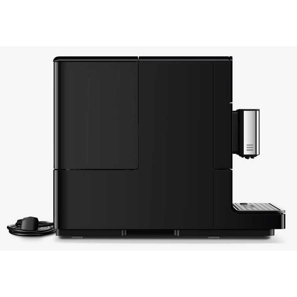 Aparat de cafea Espresso Miele CM5310OBSW / 15 bar / Espresso photo 5