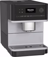 Aparat de cafea Miele CM6110OBSW