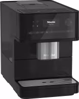 Aparat de cafea Miele CM6150 Obsidian black