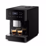 Aparat de cafea Miele CM6160OBSW